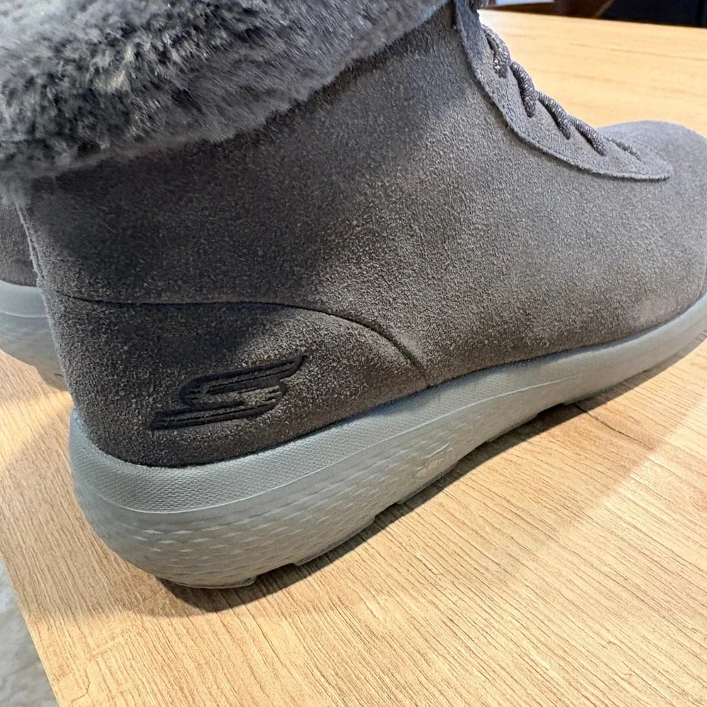 Skechers go joy
